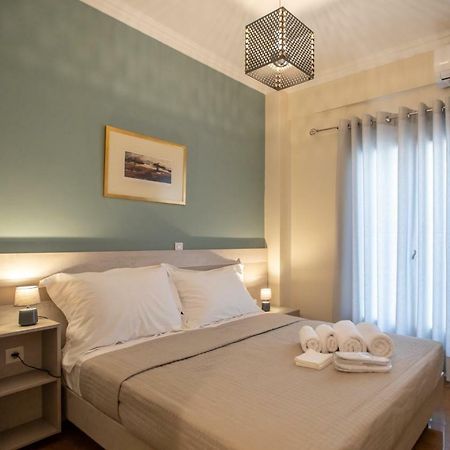Paradise Apartment In Piraeus Centre Kültér fotó